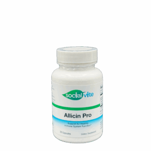 Allicin Pro
