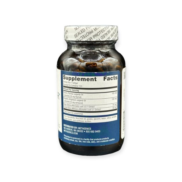 Candibactin-AR 120 CT - Image 2