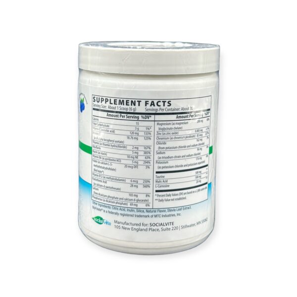 Cellular Hydrate Plus - Image 2