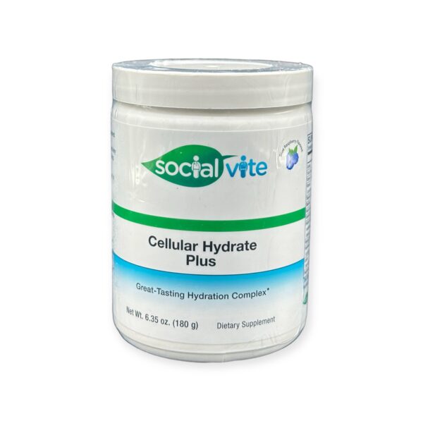 Cellular Hydrate Plus