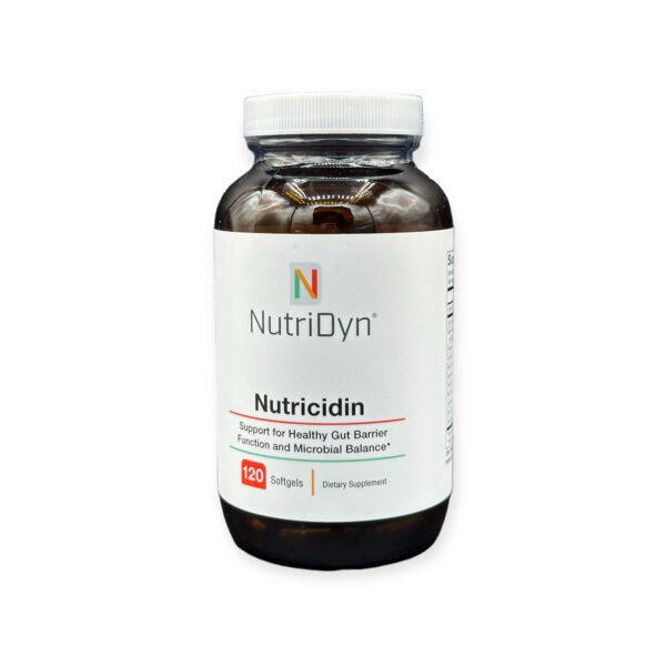 Nutricidin